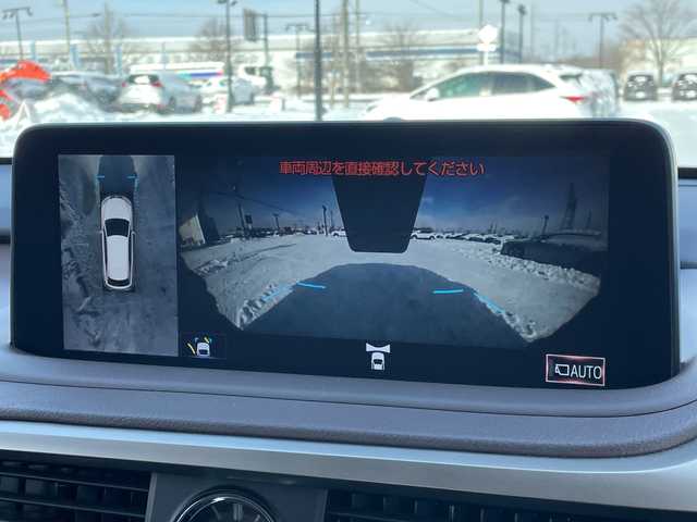 レクサス ＲＸ 300 バージョンL 道央・札幌 2020(令2)年 9.2万km ディープブルーマイカ ４WD/純正メーカーナビ/CD/DVD/BT/フルセグ/プリクラッシュセーフティ/横滑り防止装置/レーダークルーズコントロール/レーンキープアシスト/クリアランスソナー/ブラインドスポットモニター/パーキングサポートアラート/パーキングサポートブレーキ/ロードサインアシスト/ヘッドアップディスプレイ/パノラミックビューモニター/ビルトインETC2.0/ドライブレコーダー/アイドリングストップ/DRIVEMODE切替/パワーバックドア/全席パワーシート/前席メモリーシート/全席シートヒーター/前席エアシート/レザーシート/革巻きウッドコンビステアリング/ステアリングリモコン/パドルシフト/ハンドルヒーター/AC100V/電動パーキング/ブレーキホールド/MTモード付AT/センターデフロック/自動防眩ミラー/プッシュスタート/スマートキー/３眼LEDヘッドライト/オートライト/オートハイビーム/フォグランプ/電動格納ミラー/ヒーテッドドアミラー/ウィンカーミラー/純正フロアマット/純正エンジンスターター