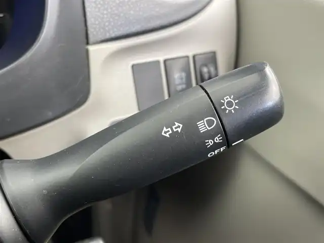 ダイハツ ミラ イース X 大分県 2012(平24)年 9万km シェルローズ 社外ディスプレイオーディオ/（Bluetooth/AM/FM)/前方ドライブレコーダー/ETC/ヘッドライトレベライザー/リモコンキー/エアコン/電動格納ミラー