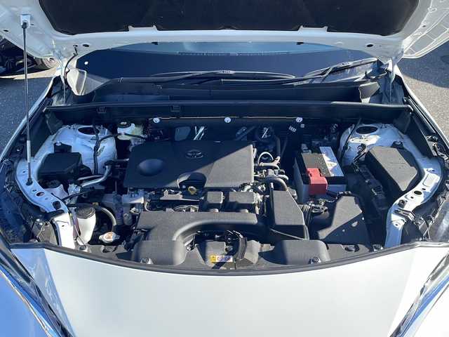 トヨタ ハリアー G 岩手県 2020(令2)年 2.2万km ホワイトパールクリスタルシャイン トヨタセーフティセンス/モデリスタエアロ/純正ナビ/　フルセグ/Bluetooth/バックカメラ/ドラレコ一体型デジタルインナーミラー/パワーバックドア/ハーフレザーシート/D席パワーシート/クリアランスソナー/ビルトインETC/LEDヘッドライト/LEDフォグ/革巻きステアリング/ステアリングスイッチ/純正ドアバイザー/純正フロアマット/スマートキー/取扱説明書/保証書