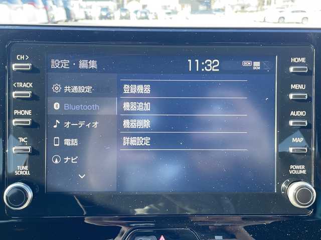 トヨタ ハリアー G 岩手県 2020(令2)年 2.2万km ホワイトパールクリスタルシャイン トヨタセーフティセンス/モデリスタエアロ/純正ナビ/　フルセグ/Bluetooth/バックカメラ/ドラレコ一体型デジタルインナーミラー/パワーバックドア/ハーフレザーシート/D席パワーシート/クリアランスソナー/ビルトインETC/LEDヘッドライト/LEDフォグ/革巻きステアリング/ステアリングスイッチ/純正ドアバイザー/純正フロアマット/スマートキー/取扱説明書/保証書