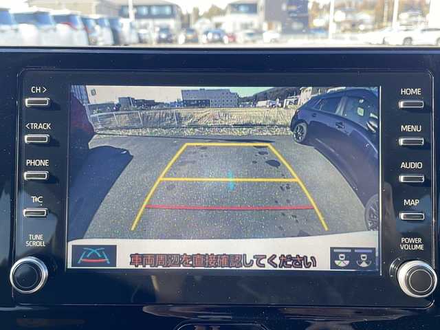 トヨタ ハリアー G 岩手県 2020(令2)年 2.2万km ホワイトパールクリスタルシャイン トヨタセーフティセンス/モデリスタエアロ/純正ナビ/　フルセグ/Bluetooth/バックカメラ/ドラレコ一体型デジタルインナーミラー/パワーバックドア/ハーフレザーシート/D席パワーシート/クリアランスソナー/ビルトインETC/LEDヘッドライト/LEDフォグ/革巻きステアリング/ステアリングスイッチ/純正ドアバイザー/純正フロアマット/スマートキー/取扱説明書/保証書