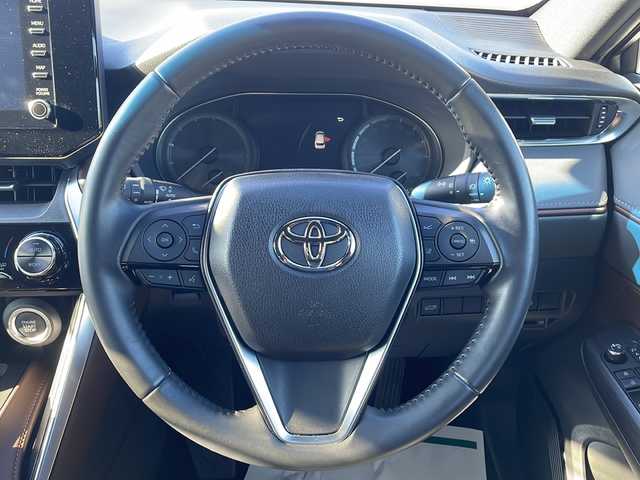 トヨタ ハリアー G 岩手県 2020(令2)年 2.2万km ホワイトパールクリスタルシャイン トヨタセーフティセンス/モデリスタエアロ/純正ナビ/　フルセグ/Bluetooth/バックカメラ/ドラレコ一体型デジタルインナーミラー/パワーバックドア/ハーフレザーシート/D席パワーシート/クリアランスソナー/ビルトインETC/LEDヘッドライト/LEDフォグ/革巻きステアリング/ステアリングスイッチ/純正ドアバイザー/純正フロアマット/スマートキー/取扱説明書/保証書