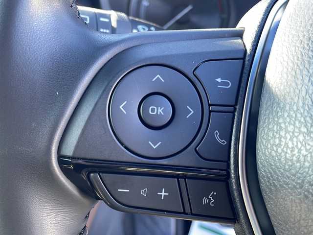 トヨタ ハリアー G 岩手県 2020(令2)年 2.2万km ホワイトパールクリスタルシャイン トヨタセーフティセンス/モデリスタエアロ/純正ナビ/　フルセグ/Bluetooth/バックカメラ/ドラレコ一体型デジタルインナーミラー/パワーバックドア/ハーフレザーシート/D席パワーシート/クリアランスソナー/ビルトインETC/LEDヘッドライト/LEDフォグ/革巻きステアリング/ステアリングスイッチ/純正ドアバイザー/純正フロアマット/スマートキー/取扱説明書/保証書