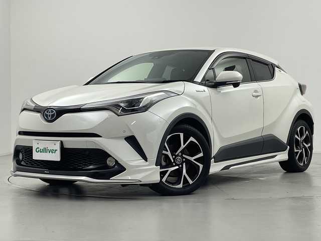 トヨタ Ｃ－ＨＲ