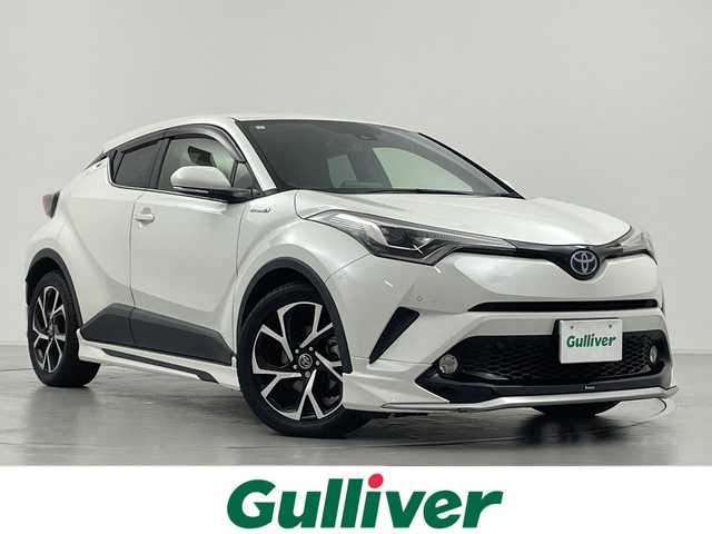 トヨタ Ｃ－ＨＲ