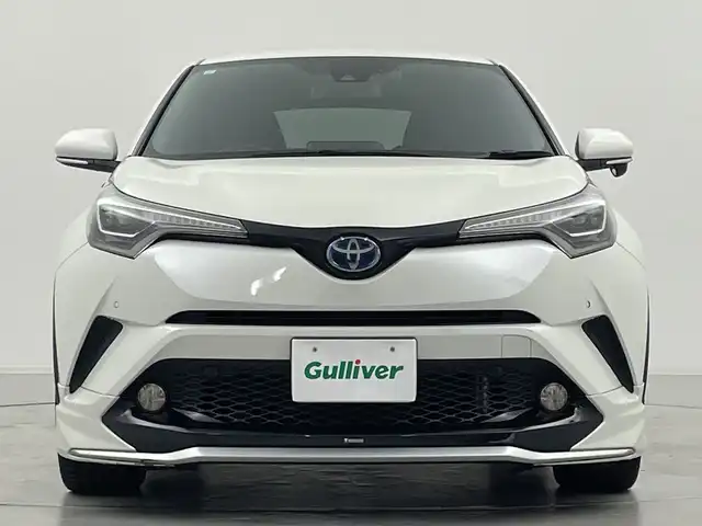 トヨタ Ｃ－ＨＲ