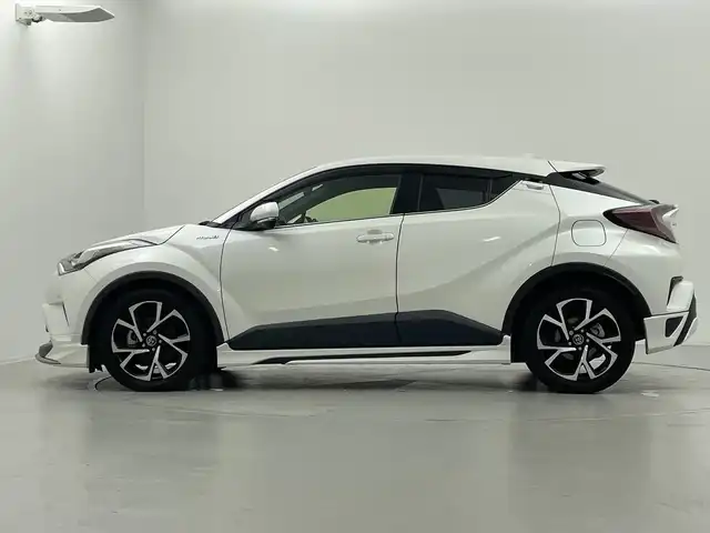 トヨタ Ｃ－ＨＲ