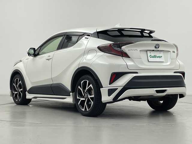 トヨタ Ｃ－ＨＲ