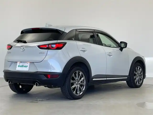 マツダ ＣＸ－３