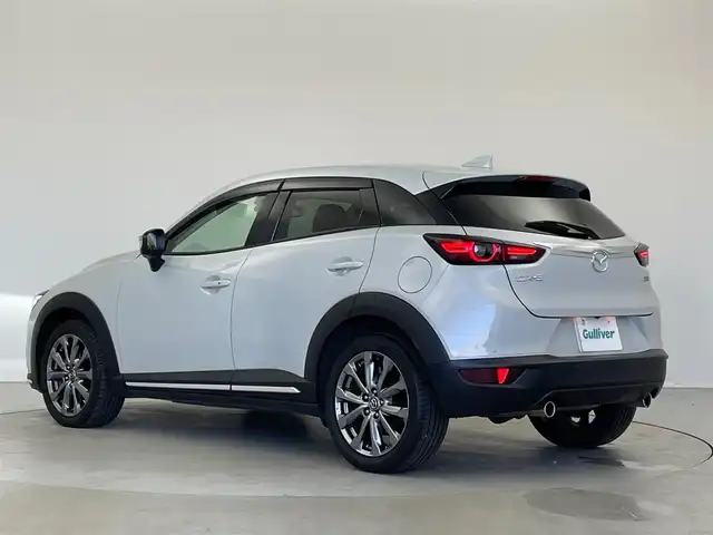 マツダ ＣＸ－３