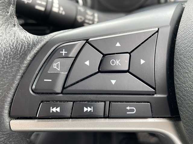 日産 デイズ ハイウェイスターG ターボ 山口県 2020(令2)年 4.8万km プレミアムパープルP ・純正ナビ　　/（AM FM CD DVD SD USB BT IPOD AUX）/・全方位カメラ　/・バックカメラ　/・前後コーナーセンサー　/・エマージェンシーブレーキ　/・レーンキープアシスト　/・アイドリングストップ　/・オートライト　/・横滑り防止　/・ハンズフリー　/・ステアリングスイッチ/・純正フロアマット/・純正15インチアルミ/・スペアキー/・ヘッドライトレベライザー/・電格ミラー