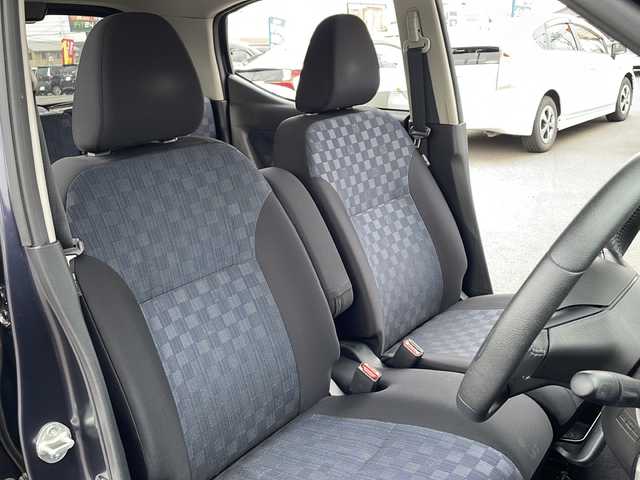日産 デイズ ハイウェイスターG ターボ 山口県 2020(令2)年 4.8万km プレミアムパープルP ・純正ナビ　　/（AM FM CD DVD SD USB BT IPOD AUX）/・全方位カメラ　/・バックカメラ　/・前後コーナーセンサー　/・エマージェンシーブレーキ　/・レーンキープアシスト　/・アイドリングストップ　/・オートライト　/・横滑り防止　/・ハンズフリー　/・ステアリングスイッチ/・純正フロアマット/・純正15インチアルミ/・スペアキー/・ヘッドライトレベライザー/・電格ミラー