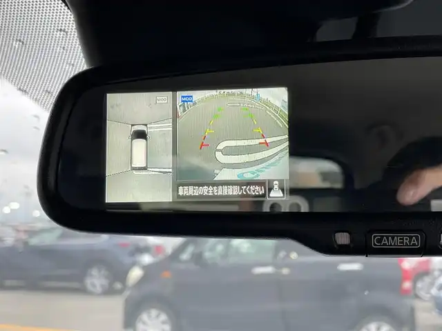 日産 デイズ ハイウェイスターG ターボ 佐賀県 2020(令2)年 4.8万km プレミアムパープルP ワンオーナー/純正9インチSDナビゲーション/・フルセグTV/CD/DVD/SD/Bluetooth/アラウンドビューモニター(ルームミラー同時映写)/エマージェンシーブレーキ/車線逸脱警報機能/クリアランスソナー/ISOFIX対応/革巻きステアリング/ステアリングリモコン/純正15インチアルミホイール/純正LEDヘッドライト/純正フォグランプ/純正フロアマット/新車保証書/スペアキー１本