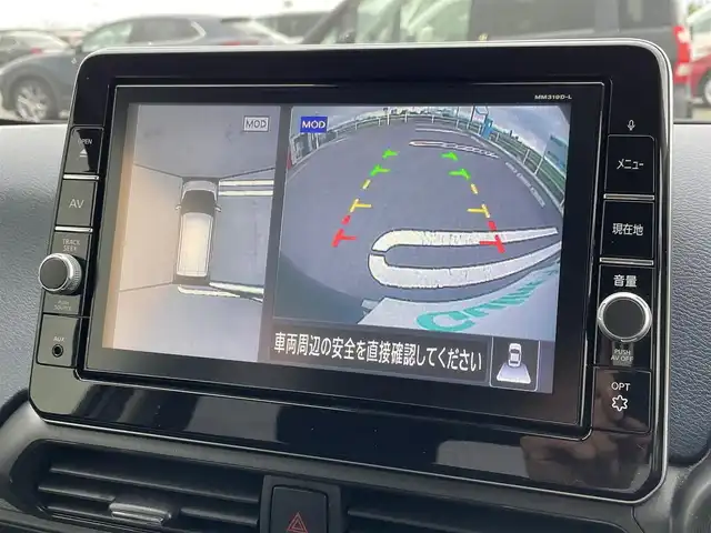 日産 デイズ ハイウェイスターG ターボ 佐賀県 2020(令2)年 4.8万km プレミアムパープルP ワンオーナー/純正9インチSDナビゲーション/・フルセグTV/CD/DVD/SD/Bluetooth/アラウンドビューモニター(ルームミラー同時映写)/エマージェンシーブレーキ/車線逸脱警報機能/クリアランスソナー/ISOFIX対応/革巻きステアリング/ステアリングリモコン/純正15インチアルミホイール/純正LEDヘッドライト/純正フォグランプ/純正フロアマット/新車保証書/スペアキー１本
