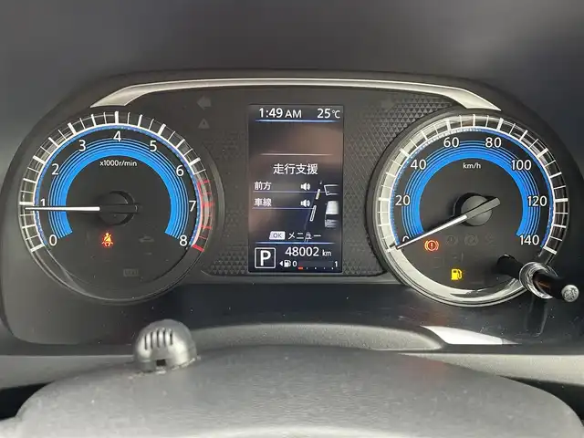 日産 デイズ ハイウェイスターG ターボ 佐賀県 2020(令2)年 4.8万km プレミアムパープルP ワンオーナー/純正9インチSDナビゲーション/・フルセグTV/CD/DVD/SD/Bluetooth/アラウンドビューモニター(ルームミラー同時映写)/エマージェンシーブレーキ/車線逸脱警報機能/クリアランスソナー/ISOFIX対応/革巻きステアリング/ステアリングリモコン/純正15インチアルミホイール/純正LEDヘッドライト/純正フォグランプ/純正フロアマット/新車保証書/スペアキー１本