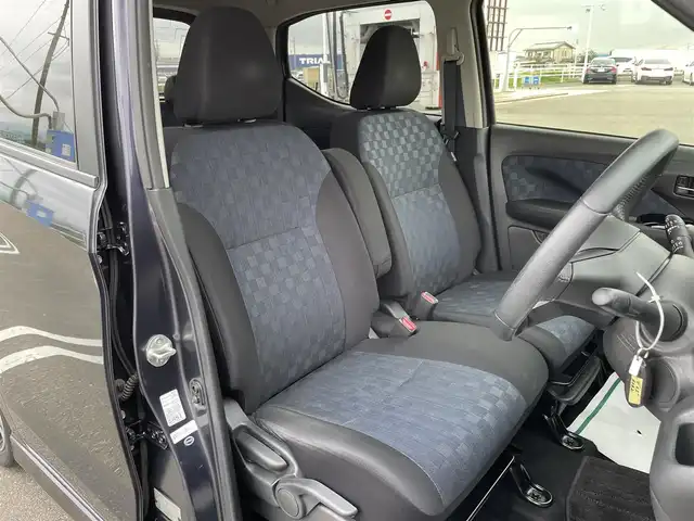 日産 デイズ ハイウェイスターG ターボ 佐賀県 2020(令2)年 4.8万km プレミアムパープルP ワンオーナー/純正9インチSDナビゲーション/・フルセグTV/CD/DVD/SD/Bluetooth/アラウンドビューモニター(ルームミラー同時映写)/エマージェンシーブレーキ/車線逸脱警報機能/クリアランスソナー/ISOFIX対応/革巻きステアリング/ステアリングリモコン/純正15インチアルミホイール/純正LEDヘッドライト/純正フォグランプ/純正フロアマット/新車保証書/スペアキー１本