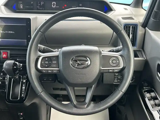 ダイハツ タント カスタム RS セレクション 兵庫県 2020(令2)年 4.5万km シャイニングホワイトパール 純正ナビ　/ＥＴＣ　/ドライブレコーダー　/バックカメラ　/アラウンドビューモニター　/両側パワースライドドア　/レーダークルーズコントロール　/アイドリングストップ　/シートヒーター/ＬＥＤヘッドライト　/純正フロアマット/純正アルミホイール