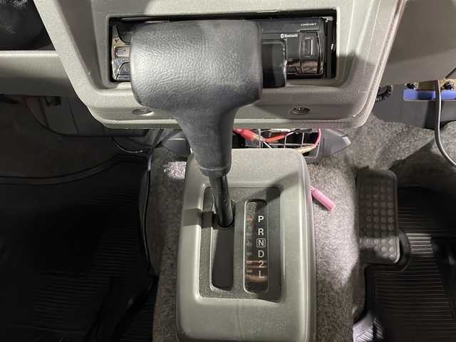 スズキ ジムニー ワイルドウィンド 福岡県 1998(平10)年 12.6万km 赤 4WD/パワーウィンドウ