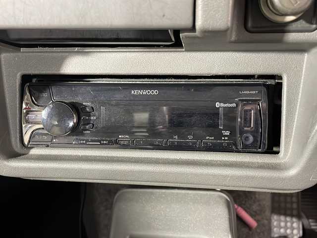 スズキ ジムニー ワイルドウィンド 福岡県 1998(平10)年 12.6万km 赤 4WD/パワーウィンドウ