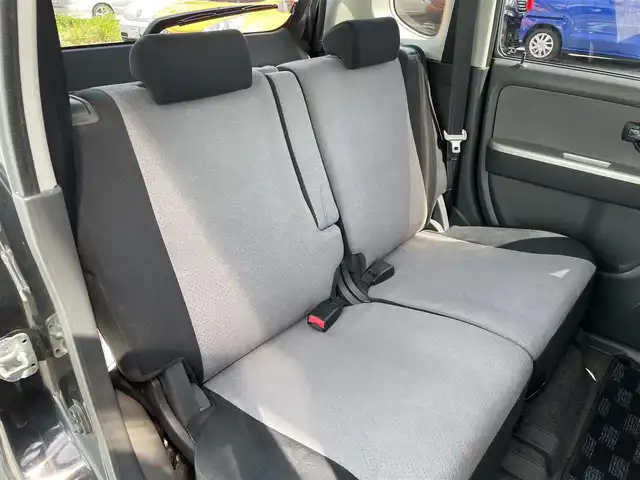 スズキ ワゴンＲ FT－S LTD 神奈川県 2007(平19)年 6.5万km ブルーイッシュブラックパール3 パワーステアリング　/パワーウィンドウ　/CDチェンジャー　/MDチェンジャー　/ベンチシート　/フルフラットシート　/純正フロアマット　/純正アルミホイル　/ABS　/Wエアバック　/ハロゲンヘッドライト/コラモシフト