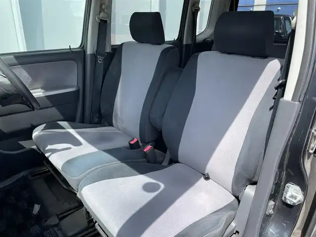 スズキ ワゴンＲ FT－S LTD 神奈川県 2007(平19)年 6.5万km ブルーイッシュブラックパール3 パワーステアリング　/パワーウィンドウ　/CDチェンジャー　/MDチェンジャー　/ベンチシート　/フルフラットシート　/純正フロアマット　/純正アルミホイル　/ABS　/Wエアバック　/ハロゲンヘッドライト/コラモシフト