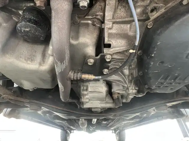 スズキ ラパン T Lパッケージ 秋田県 2012(平24)年 13.7万km ブルーイッシュブラックパール3 ４WD/純正オーディオ（AM/FM/CD)/スマートキー/純正アルミ/プッシュスタート/D席シートヒーター/純正フロアマット/純正ドアバイザー/オートエアコン/レベライザー/パワーステアリング/パワーウィンドウ/電動格納ウィンカーミラー/保証書/取扱説明書/記録簿