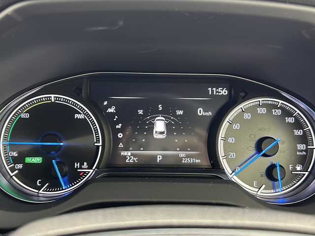 トヨタ ハリアー ハイブリッド Z レザーパッケージ 岐阜県 2020(令2)年 2.3万km プレシャスブラックパール スカイルーフ/ETC2.0/モデリスタフルエアロ/JBLオーディオ/360度録画ドライブレコーダー/レーダークルーズコントロール（追従あり）/横滑り防止装置/衝突軽減ブレーキ/ブラインドスポットビューモニター/コーナーセンサー/レーンキープアシスト/ロードサインアシスト/オートライト/オートマチックハイビーム/シーヒーター（運転席＋助手席）/ステアリングヒター/デジタルインナーミラー/レザーシート/プッシュスタート/スマートキー/スペアキー