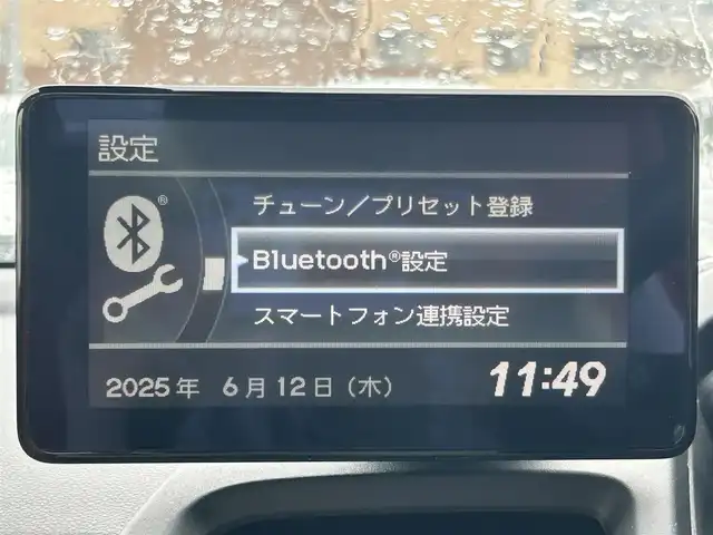 ホンダ Ｓ６６０ α 兵庫県 2017(平29)年 2.9万km プレミアムスターホワイトP クルーズコントロール/バックカメラ/Bluetooth接続/シティブレーキアクティブシステム/センターディスプレイ/レザーシート/スポーツモード/スイッチスタート/パドルシフト/オープンカー/LEDヘッドライト/ステアリングスイッチ/スペアキー/社外ETC