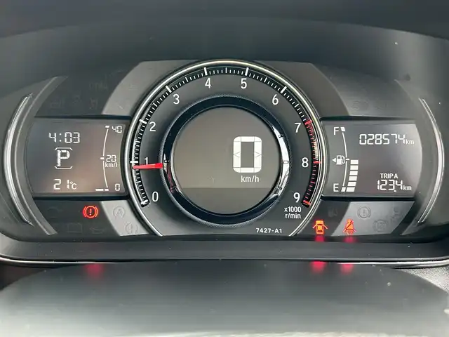 ホンダ Ｓ６６０ α 兵庫県 2017(平29)年 2.9万km プレミアムスターホワイトP クルーズコントロール/バックカメラ/Bluetooth接続/シティブレーキアクティブシステム/センターディスプレイ/レザーシート/スポーツモード/スイッチスタート/パドルシフト/オープンカー/LEDヘッドライト/ステアリングスイッチ/スペアキー/社外ETC