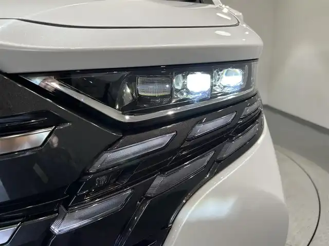 トヨタ アルファード Z 愛知県 2024(令6)年 2.1万km プラチナホワイトパールマイカ 純正14インチディスプレイ/左右独立ムーンルーフ/寒冷地仕様/パノラミックビューモニター/ヘッドアップディスプレイ/純正13.2インチフリップダウンモニター/両側電動スライドドア/パワーバックドア/ワイヤレス充電/デジタルインナーミラー/ビルトイン2.0/シートヒーター/シートクーラー/シートメモリー/ハンドルヒーター/後席用パワーサイドサンシェード/アクセサリーソケット/プリクラッシュセーフティ/レーンディパーチャーアラート/プロアクティブドライビングアシスト/ブラインドスポットモニター/クリアランスソナー/純正18インチアルミホイール/純正フロアマット