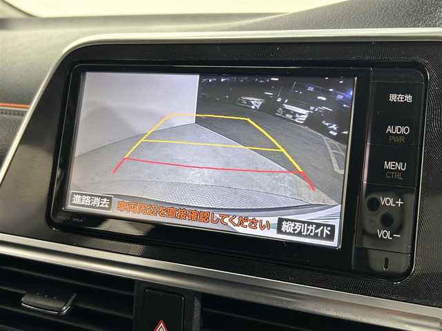 トヨタ シエンタ ハイブリッド G 大阪府 2015(平27)年 4.1万km シルバーM 純正ナビ(フルセグ/DVD再生/Bluetooth) バックカメラ ETC 両側パワースライドドア 衝突軽減 トヨタセーフティセンス スマートキー プッシュスタート ドラレコ