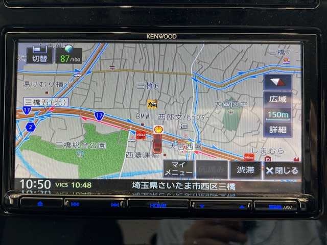 スバル ＸＶ ハイブリッド 2．0e－S アイサイト 埼玉県 2020(令2)年 2.4万km クールグレーカーキ アイサイト/メモリーナビ/ CD/DVD/BT/フルセグ/USB/バックカメラ/サイドカメラ/レーダークルーズコントロール/レーンキープアシスト/パワーシート/オートブレーキホールド/ETC/スマートキー/禁煙車