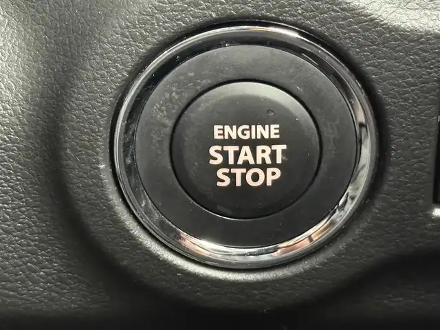 スズキ スペーシア カスタム HYBRID XS ターボ 愛知県 2024(令6)年 0.8万km ブルーイッシュブラックパール3 全方位モニター付9インチナビゲーション/　　・Bluetooth対応/フルセグTV/両側パワースライドドア/ステアリングリモコン/アダプティブクルーズコントロール/パドルシフト/ステアリングヒーター/ヘッドアップディスプレイ/ハーフレザーシート/シートヒーター（運転席/助手席）/後席オットマンシート/デュアルカメラブレーキサポート/車線維持支援機能