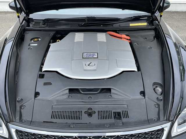 レクサス ＬＳ 600h Fスポーツ 岩手県 2015(平27)年 7.2万km スターライトブラックガラスフレーク レクサスプレミアムサウンド　ナビ　スマートキー　純正２０ＡＷ　Ｒクルコン　バックＣ　Ｂｌｕｅｔｏｏｔｈ再生　ＵＳＢ　ＥＴＣ　ＡＵＸ　フルセグ　サンルーフ　ドラレコ　Ｐシート　Ｓヒーター　エアシート　ＢＳＭ　レーンキープ