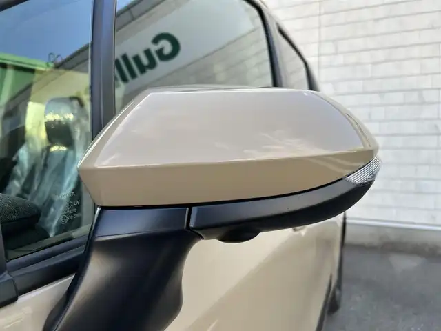 トヨタ シエンタ ハイブリッド Z 福岡県 2025(令7)年 0.1千km ベージュ 登録済未使用車純正10.5型ディスプレイオーディオ(フルセグTV/BT)全方位モニタートヨタセーフティセンスコーナーセンサー両側パワスラレーダークルコンドラレコBMSETCシートヒーターハンドルヒーターUSBポート純正LEDヘッドライトスマートキープッシュスタート
