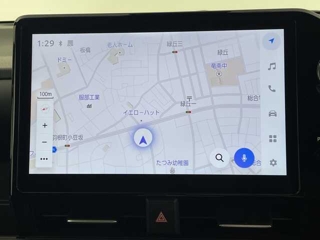 トヨタ ヴォクシー ハイブリッド S－Z 愛知県 2022(令4)年 1.3万km アティチュードブラックマイカ 純正10.5インチディスプレイオーディオ/ナビ・テレビ機能/純正フリップダウンモニター/両側パワースライドドア/GRグリル/三眼LEDヘッドライト/純正17インチAW/ETC2.0/HDMIポート/シートヒーター/レーダークルーズ