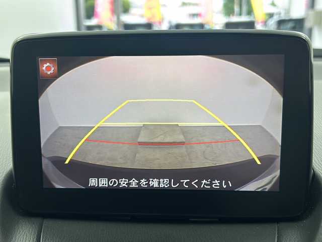 マツダ ＣＸ－３ XD 大阪府 2016(平28)年 3万km セラミックM 純正メーカーOPナビ/【AM/FM/DVD/BT/フルセグTV】/ETC/バックカメラ/アイドリングストップ/衝突被害軽減システム/横滑り防止装置/純正フロアマット/純正18インチアルミホイール/オートライト/AAC/ステアリングスイッチ/電動格納ミラー/スペアキー