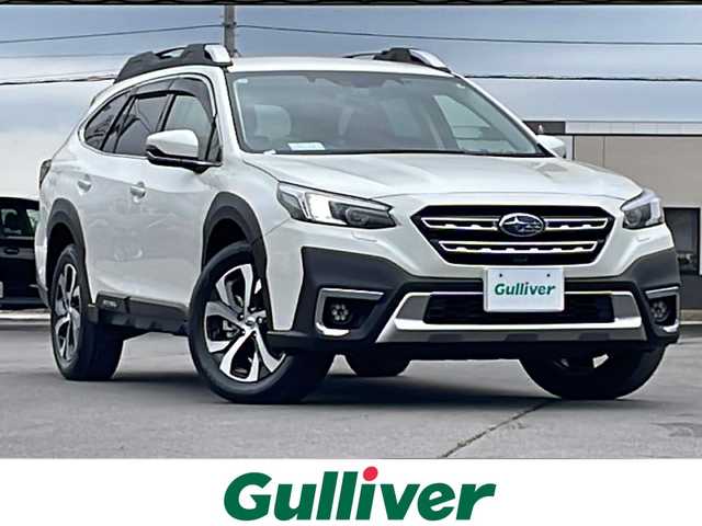 スバル アウトバック リミテッドEX 道北・旭川 2021(令3)年 3.8万km クリスタルホワイトP /4WD//ワンオーナー//禁煙車//12.3インチフル液晶メーター純正ナビ//USB/Applecarplay/BT//フロント/サイド/バックカメラ//アイサイト//プリクラッシュブレーキ//レーンキープ//誤発信抑制//コーナーセンサー//ドライバーモニタリングシステム//アイドリングストップ//パドルシフト//革シート//運転席メモリシート//前席パワーシート//全席シートヒーター//ステアリングヒーター//パワーバックドア//ルーフレール//ドライブレコーダー//ETC//オートリトラミラー//オートライト//LEDヘッドライト//フォグライト//リアフォグ//フロントデアイサー//純正フロアマット