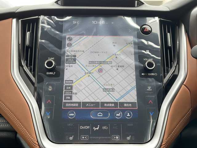 スバル アウトバック リミテッドEX 道北・旭川 2021(令3)年 3.8万km クリスタルホワイトP /4WD//ワンオーナー//禁煙車//12.3インチフル液晶メーター純正ナビ//USB/Applecarplay/BT//フロント/サイド/バックカメラ//アイサイト//プリクラッシュブレーキ//レーンキープ//誤発信抑制//コーナーセンサー//ドライバーモニタリングシステム//アイドリングストップ//パドルシフト//革シート//運転席メモリシート//前席パワーシート//全席シートヒーター//ステアリングヒーター//パワーバックドア//ルーフレール//ドライブレコーダー//ETC//オートリトラミラー//オートライト//LEDヘッドライト//フォグライト//リアフォグ//フロントデアイサー//純正フロアマット