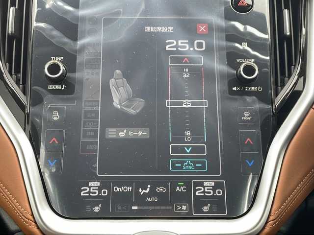 スバル アウトバック リミテッドEX 道北・旭川 2021(令3)年 3.8万km クリスタルホワイトP /4WD//ワンオーナー//禁煙車//12.3インチフル液晶メーター純正ナビ//USB/Applecarplay/BT//フロント/サイド/バックカメラ//アイサイト//プリクラッシュブレーキ//レーンキープ//誤発信抑制//コーナーセンサー//ドライバーモニタリングシステム//アイドリングストップ//パドルシフト//革シート//運転席メモリシート//前席パワーシート//全席シートヒーター//ステアリングヒーター//パワーバックドア//ルーフレール//ドライブレコーダー//ETC//オートリトラミラー//オートライト//LEDヘッドライト//フォグライト//リアフォグ//フロントデアイサー//純正フロアマット