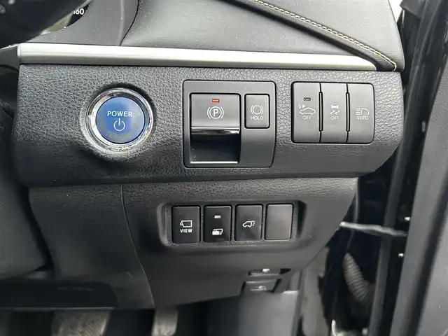 トヨタ ハリアー ハイブリッド プログレス メタル&レザーP 道北・旭川 2019(令1)年 2.1万km ブラック JBLサウンドシステム/全方位カメラ/フルセグTV/サンルーフ/コーナーセンサー/パワーバックドア/レザーシート/前席パワーシート/前席シートヒーター&クーラー/ドライブレコーダー/ETC2.0