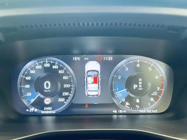 ボルボ ボルボ ＸＣ４０ B4 モメンタム 大阪府 2021(令3)年 2.2万km デニムブルーメタリック ワンオーナー/ACC/純正ナビ/TV/360度カメラ/applecarplay/純正18インチAW/LEDヘッドライト/電動リアゲート/BLIS/ルーフレール/パワーシート/Dシートメモリ/シートヒーター/ステアリングヒーター/ETC/ドラレコ