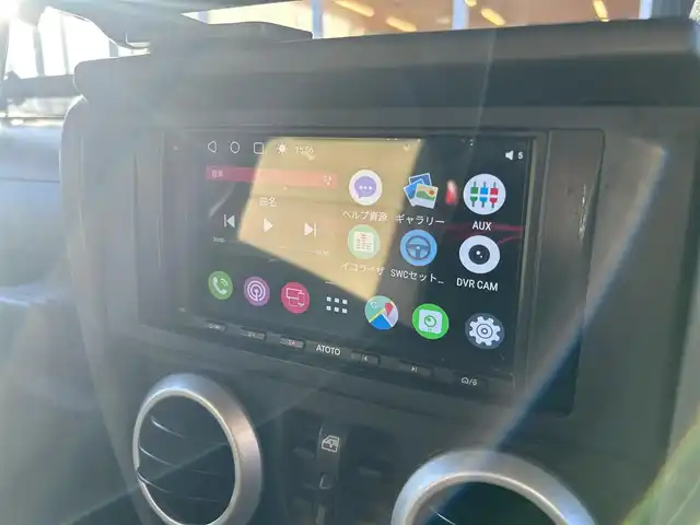 クライスラー・ジープ ジープ ラングラー アンリミテッド スポーツ4AT 福岡県 2010(平22)年 12.1万km 黒 All-Terrainタイヤ/社外オーディオ/ATOTO/Bluetooth/XRC/TERAFLEX/リフトアップ/Bカメラ/サイドカメラ/ETC/純正フロアマット/純正18インチAW/社外LEDライト/保証書/取扱説明書/リモコンキー