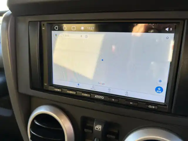 クライスラー・ジープ ジープ ラングラー アンリミテッド スポーツ4AT 福岡県 2010(平22)年 12.1万km 黒 All-Terrainタイヤ/社外オーディオ/ATOTO/Bluetooth/XRC/TERAFLEX/リフトアップ/Bカメラ/サイドカメラ/ETC/純正フロアマット/純正18インチAW/社外LEDライト/保証書/取扱説明書/リモコンキー