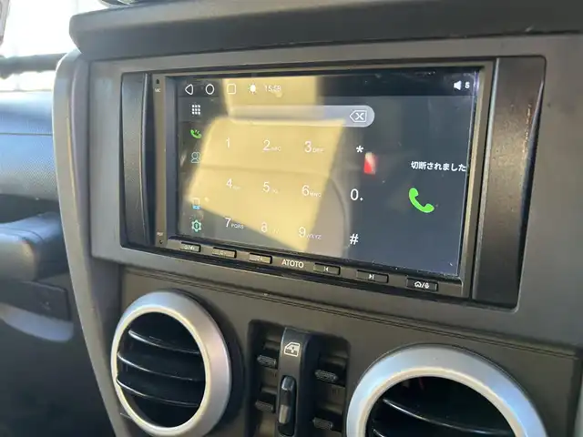 クライスラー・ジープ ジープ ラングラー アンリミテッド スポーツ4AT 福岡県 2010(平22)年 12.1万km 黒 All-Terrainタイヤ/社外オーディオ/ATOTO/Bluetooth/XRC/TERAFLEX/リフトアップ/Bカメラ/サイドカメラ/ETC/純正フロアマット/純正18インチAW/社外LEDライト/保証書/取扱説明書/リモコンキー