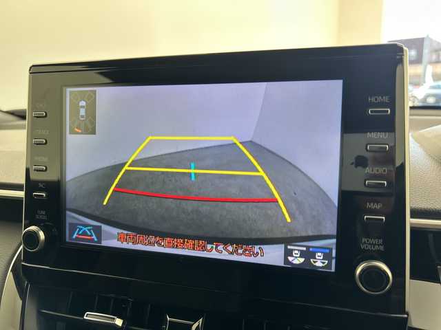 トヨタ カローラ クロス ハイブリッド Z 三重県 2022(令4)年 3.5万km プラチナホワイトパールマイカ /禁煙車//純正9インチディスプレイオーディオ//純正OP DVDデッキ//バックカメラ//オートAC//DN席シートヒーター//D席パワーシート//ハーフレザーシート//電子サイドブレーキ//ブレーキオートホールド//パノラマルーフ//100V充電//4WD//トヨタセーフティセンス//PCS//LTA//PKSB//RSA//前後クリアランスソナー//革巻きステアリング//ステアリングスイッチ//レーダークルーズコントロール//オートハイビーム//純正ビルトインETC2.0//社外前後ドライブレコーダー//LED//フォグ