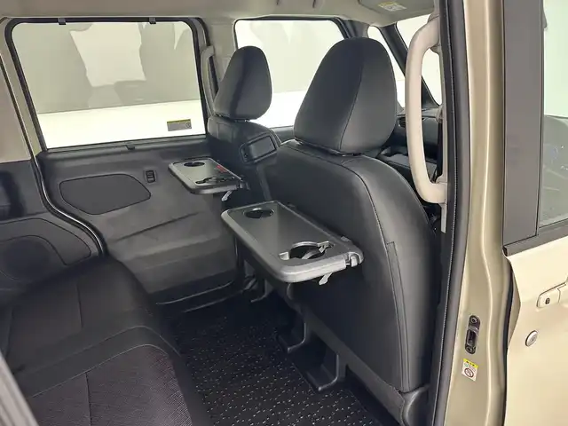 日産 ルークス HWS Gターボ プロパイロットED 兵庫県 2025(令7)年 0.1千km ベージュⅡ 純正ディスプレイオーディオ/（BT、HDMI、カープレイ）/全方位カメラ/デジタルインナーミラー/両側パワースライドドア/プロパイロット/電子パーキング/ブレーキホールド/オートライト/LEDヘッドライト/純正フロアマット/ターボ過給機/純正アルミホイール/前後コーナーセンサー/レザーシート