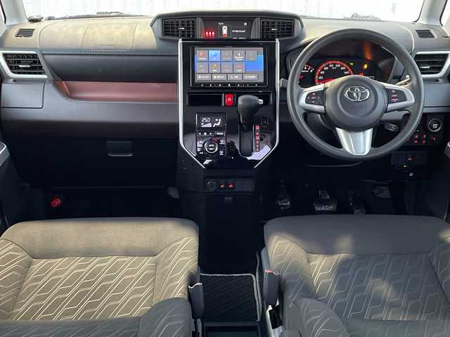 トヨタ タンク G コージーエディション 道北・旭川 2020(令2)年 5万km ブラックマイカメタリック /寒冷地仕様//社外ナビ/CD/DVD/BT/フルセグ/SD/HDMI//バックカメラ//両側パワースライドドア//前席シートヒーター//スマートアシスト３//レーンキープアシスト//衝突軽減ブレーキ//誤発信抑制装置//オートハイビーム//オートライト//横滑り防止//アイドリングストップ//ステアリングスイッチ//クリアランスソナー//ETC//LEDヘッドライト//LEDフォグランプ//純正フロアマット//ドアバイザー//保証書