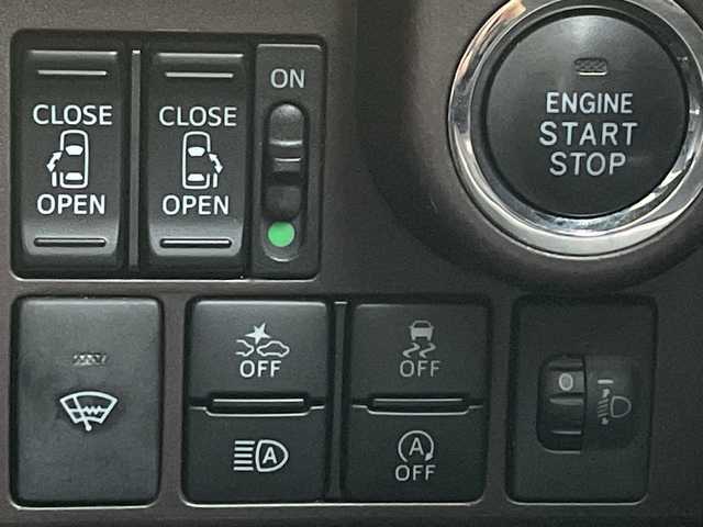 トヨタ タンク G コージーエディション 道北・旭川 2020(令2)年 5万km ブラックマイカメタリック /寒冷地仕様//社外ナビ/CD/DVD/BT/フルセグ/SD/HDMI//バックカメラ//両側パワースライドドア//前席シートヒーター//スマートアシスト３//レーンキープアシスト//衝突軽減ブレーキ//誤発信抑制装置//オートハイビーム//オートライト//横滑り防止//アイドリングストップ//ステアリングスイッチ//クリアランスソナー//ETC//LEDヘッドライト//LEDフォグランプ//純正フロアマット//ドアバイザー//保証書