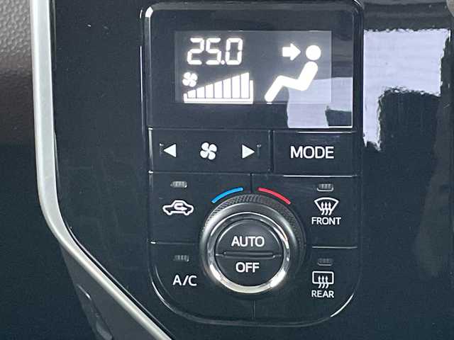 トヨタ タンク G コージーエディション 道北・旭川 2020(令2)年 5万km ブラックマイカメタリック /寒冷地仕様//社外ナビ/CD/DVD/BT/フルセグ/SD/HDMI//バックカメラ//両側パワースライドドア//前席シートヒーター//スマートアシスト３//レーンキープアシスト//衝突軽減ブレーキ//誤発信抑制装置//オートハイビーム//オートライト//横滑り防止//アイドリングストップ//ステアリングスイッチ//クリアランスソナー//ETC//LEDヘッドライト//LEDフォグランプ//純正フロアマット//ドアバイザー//保証書